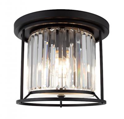 AMELIA 3 LIGHT FLUSH